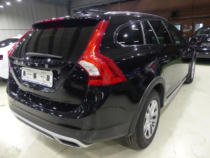 Photo 2 VIN: YV1FZARC1J2057443 - VOLVO V60 CROSS COUNT 