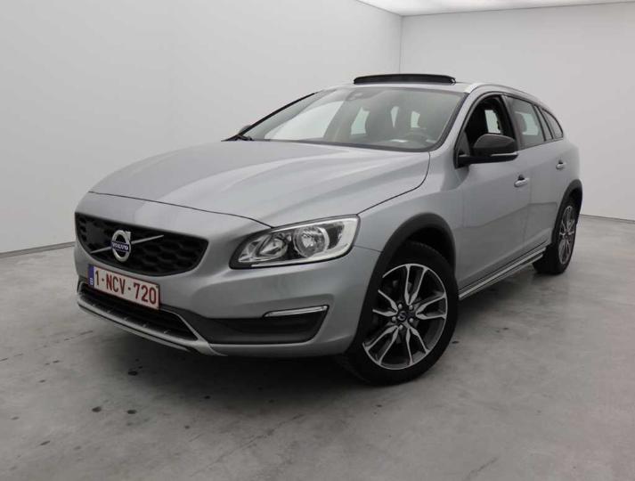 Photo 1 VIN: YV1FZARCDG1014596 - VOLVO V60 CROSS COUNTRY 