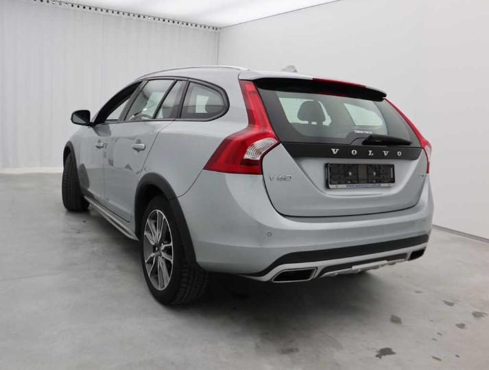 Photo 7 VIN: YV1FZARCDG1014596 - VOLVO V60 CROSS COUNTRY 