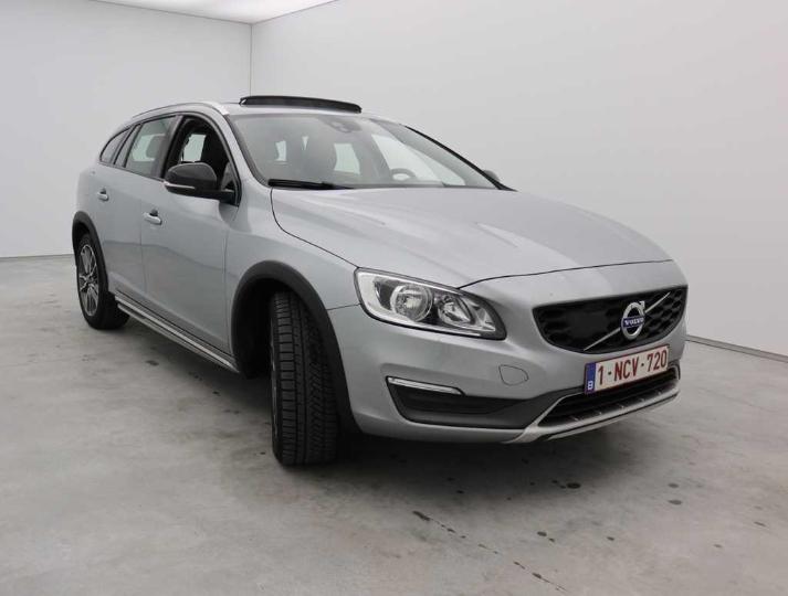 Photo 8 VIN: YV1FZARCDG1014596 - VOLVO V60 CROSS COUNTRY 