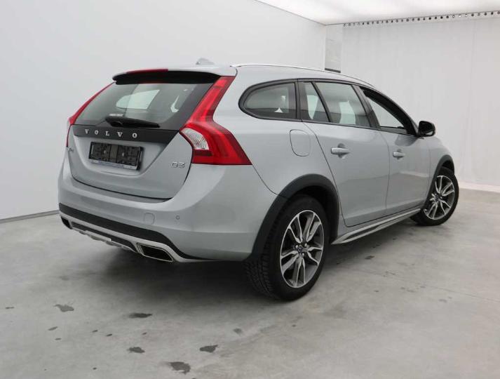 Photo 2 VIN: YV1FZARCDG1014596 - VOLVO V60 CROSS COUNTRY 