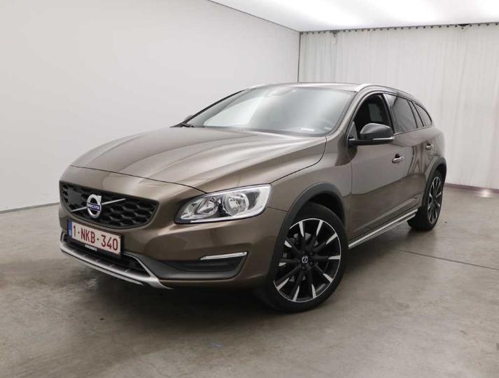 Photo 1 VIN: YV1FZARCDG1016679 - VOLVO V60 CROSS COUNTRY 