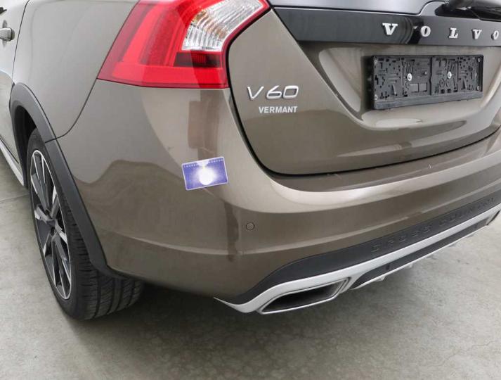 Photo 19 VIN: YV1FZARCDG1016679 - VOLVO V60 CROSS COUNTRY 