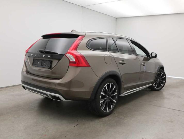 Photo 2 VIN: YV1FZARCDG1016679 - VOLVO V60 CROSS COUNTRY 