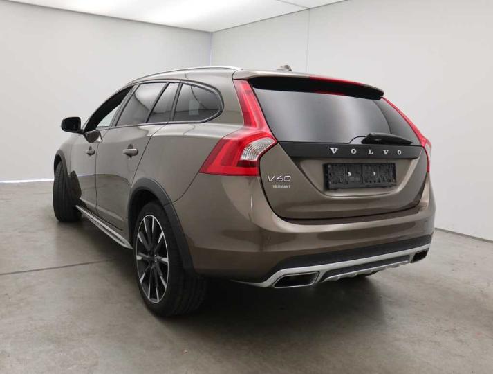 Photo 7 VIN: YV1FZARCDG1016679 - VOLVO V60 CROSS COUNTRY 