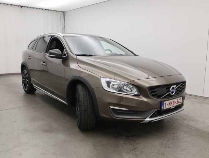 Photo 8 VIN: YV1FZARCDG1016679 - VOLVO V60 CROSS COUNTRY 