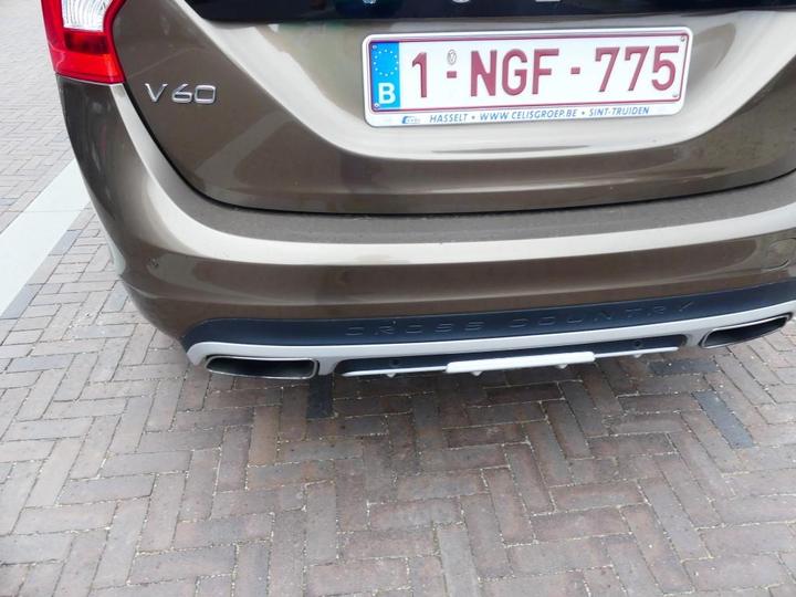 Photo 35 VIN: YV1FZARCDG1016886 - VOLVO V60 