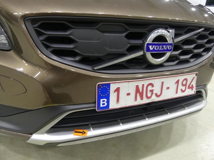 Photo 16 VIN: YV1FZARCDG1016931 - VOLVO V60 CROSS COUNT 