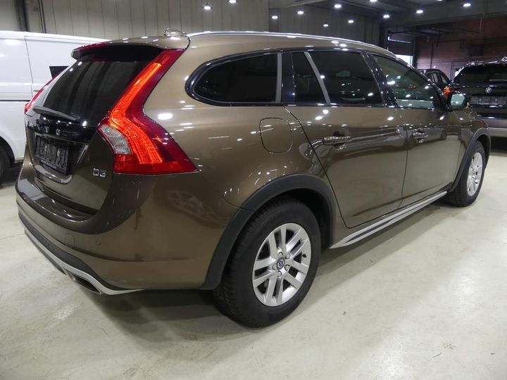 Photo 2 VIN: YV1FZARCDG1016931 - VOLVO V60 CROSS COUNT 