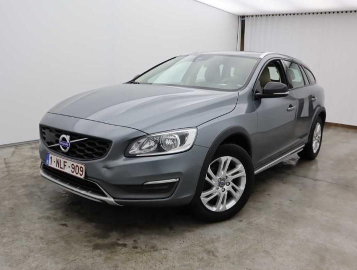 Photo 1 VIN: YV1FZARCDG1017035 - VOLVO V60 CROSS COUNTRY 