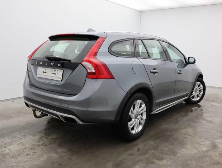 Photo 2 VIN: YV1FZARCDG1017035 - VOLVO V60 CROSS COUNTRY 