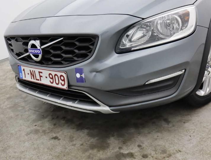 Photo 30 VIN: YV1FZARCDG1017035 - VOLVO V60 CROSS COUNTRY 