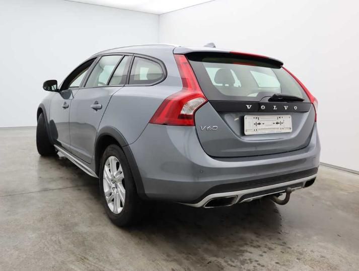 Photo 7 VIN: YV1FZARCDG1017035 - VOLVO V60 CROSS COUNTRY 