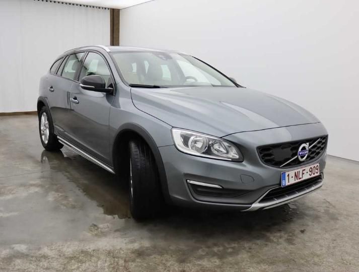 Photo 8 VIN: YV1FZARCDG1017035 - VOLVO V60 CROSS COUNTRY 