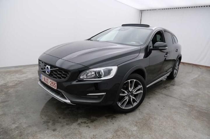 Photo 0 VIN: YV1FZARCDG1018011 - VOLVO V60 CROSS COUNTRY 