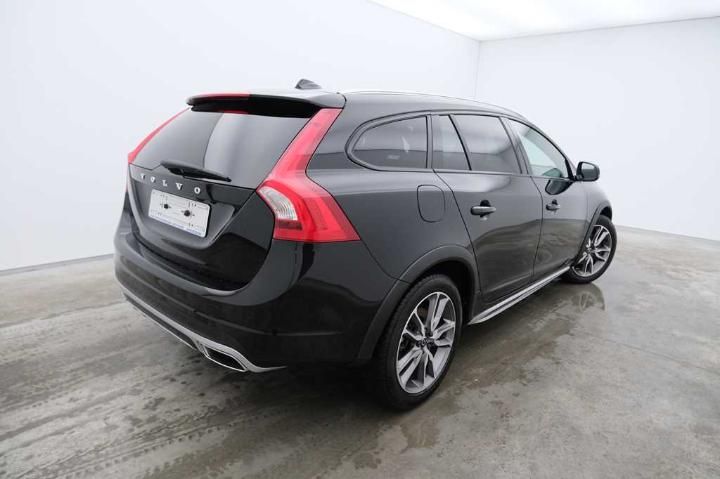 Photo 2 VIN: YV1FZARCDG1018011 - VOLVO V60 CROSS COUNTRY 