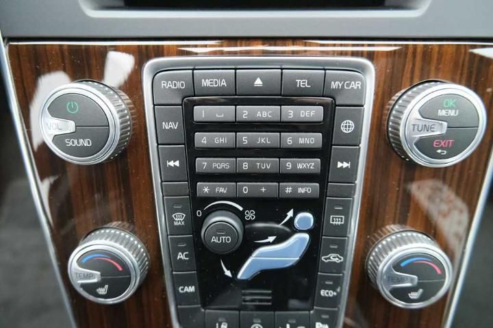 Photo 30 VIN: YV1FZARCDG1018011 - VOLVO V60 CROSS COUNTRY 