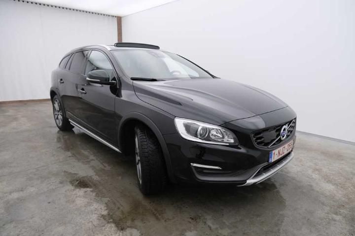 Photo 8 VIN: YV1FZARCDG1018011 - VOLVO V60 CROSS COUNTRY 