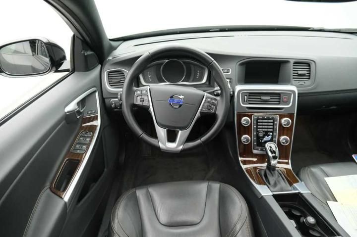 Photo 9 VIN: YV1FZARCDG1018011 - VOLVO V60 CROSS COUNTRY 