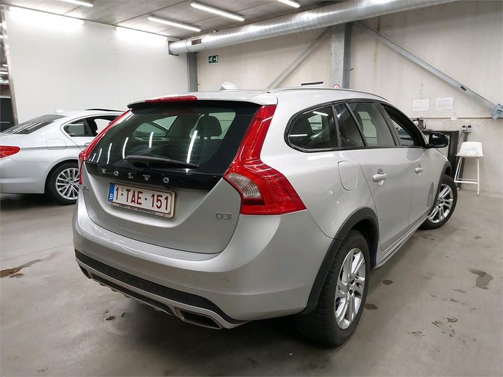 Photo 2 VIN: YV1FZARCDG1020028 - VOLVO V60 CROSS COUNTRY 