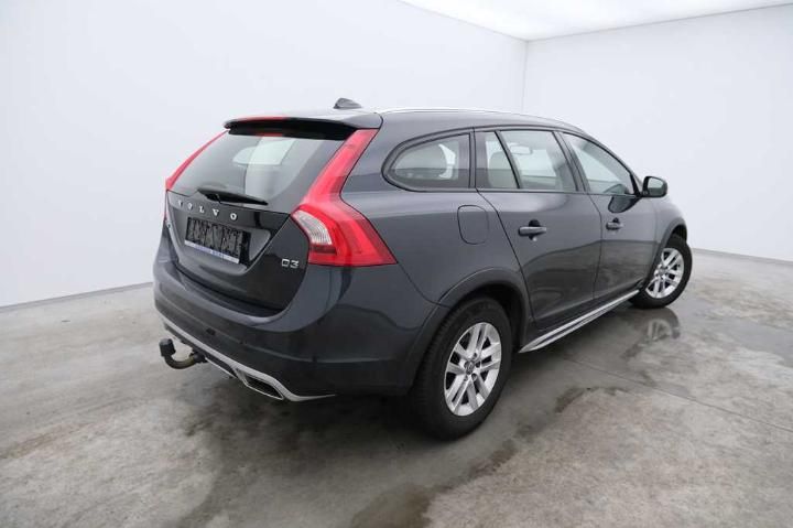 Photo 2 VIN: YV1FZARCDH1023579 - VOLVO V60 CROSS COUNTRY 