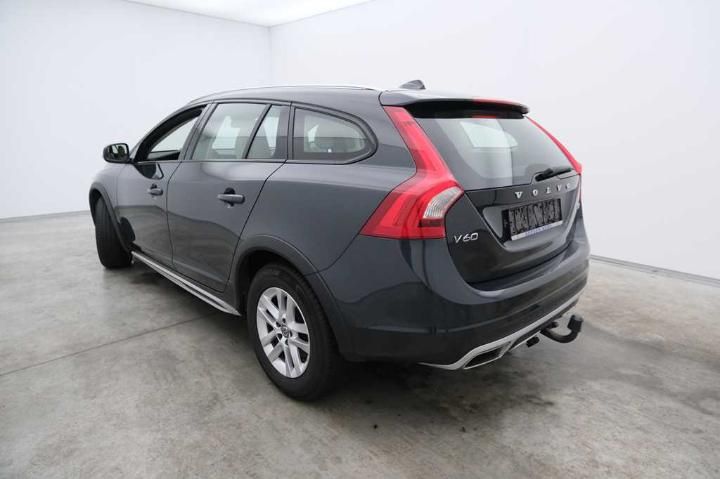 Photo 7 VIN: YV1FZARCDH1023579 - VOLVO V60 CROSS COUNTRY 