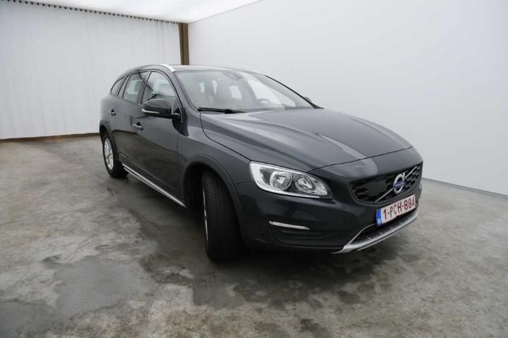 Photo 8 VIN: YV1FZARCDH1023579 - VOLVO V60 CROSS COUNTRY 