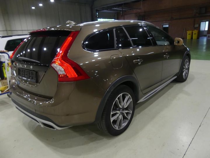 Photo 2 VIN: YV1FZARCDH1023716 - VOLVO V60 CROSS COUNT 