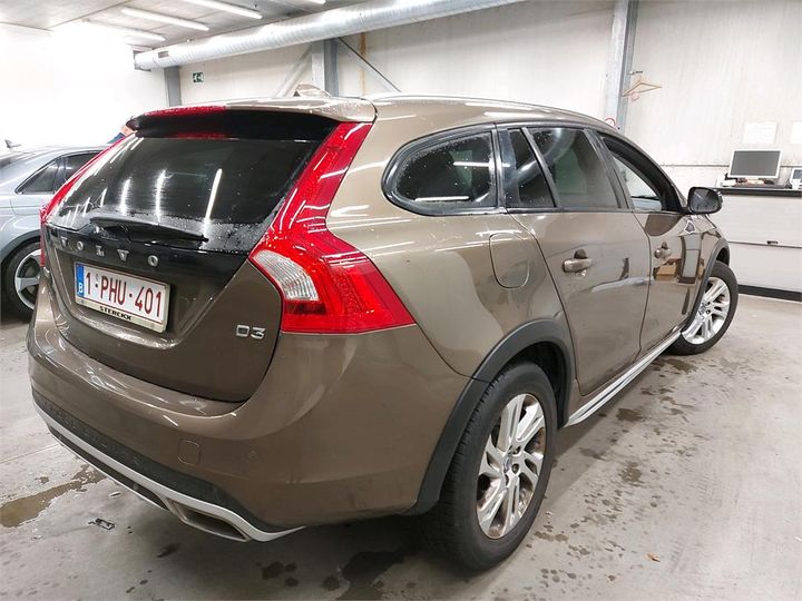 Photo 2 VIN: YV1FZARCDH1024125 - VOLVO V60 CROSS COUNTRY 