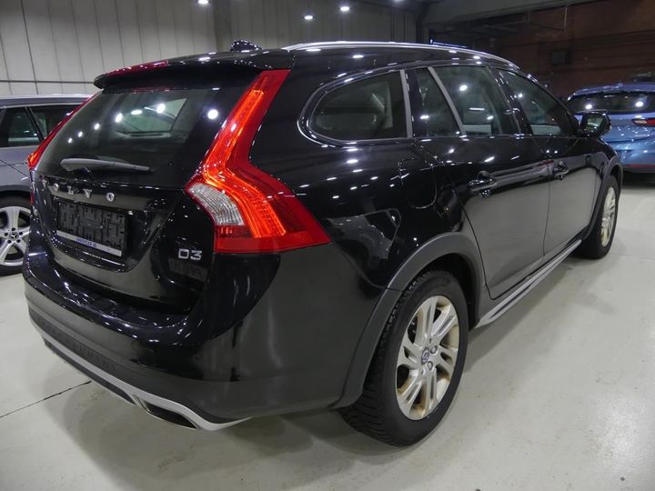 Photo 2 VIN: YV1FZARCDH1024448 - VOLVO V60 CROSS COUNT 