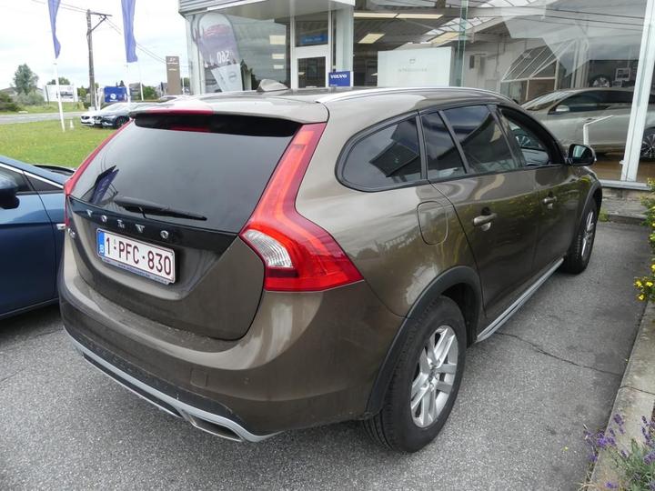 Photo 2 VIN: YV1FZARCDH1024568 - VOLVO V60 CROSS COUNT 