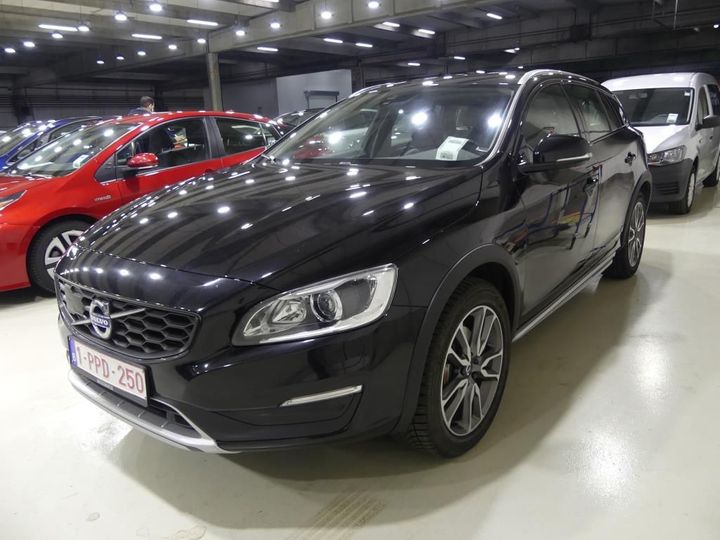 Photo 1 VIN: YV1FZARCDH1024741 - VOLVO V60 CROSS COUNT 