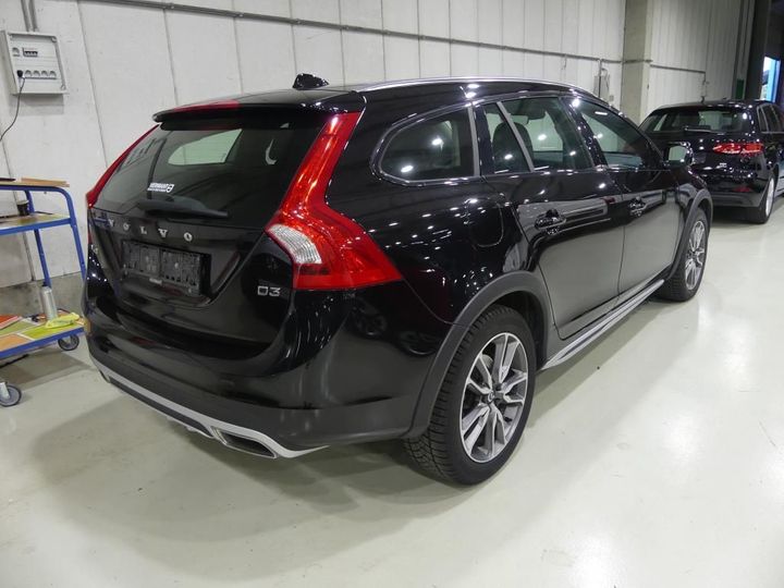 Photo 2 VIN: YV1FZARCDH1024741 - VOLVO V60 CROSS COUNT 