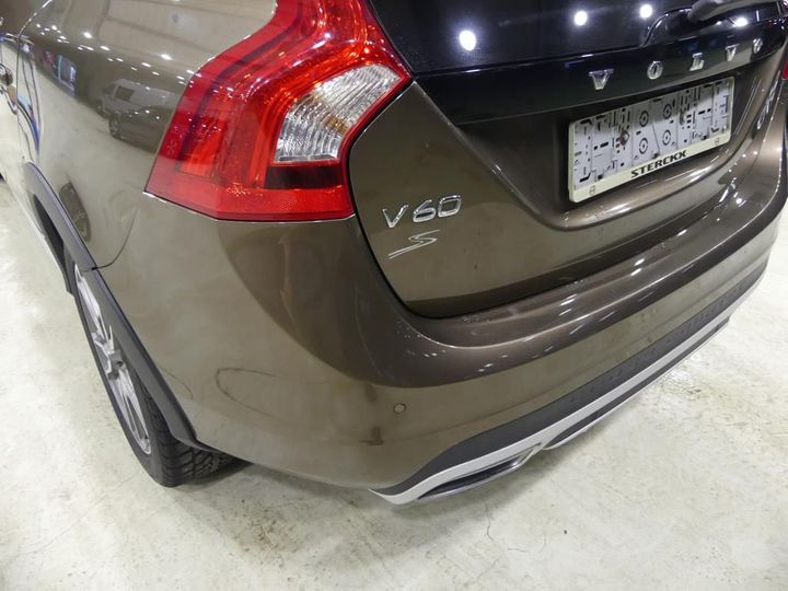 Photo 16 VIN: YV1FZARCDH1025841 - VOLVO V60 CROSS COUNT 