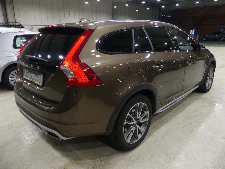 Photo 2 VIN: YV1FZARCDH1025841 - VOLVO V60 CROSS COUNT 