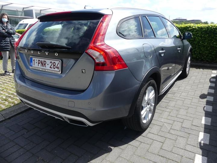 Photo 2 VIN: YV1FZARCDH1026141 - VOLVO V60 CROSS COUNT 