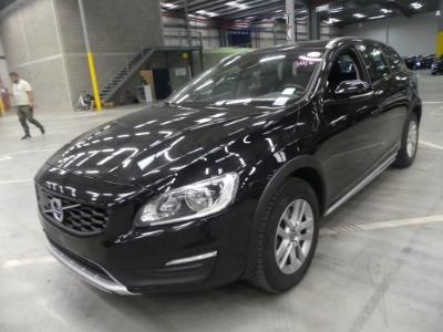 Photo 5 VIN: YV1FZARCDH1026544 - VOLVO V60 CROSS COUNTRY DIESEL 