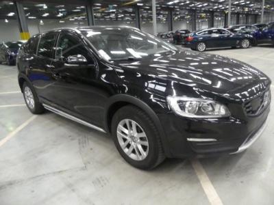 Photo 6 VIN: YV1FZARCDH1026544 - VOLVO V60 CROSS COUNTRY DIESEL 