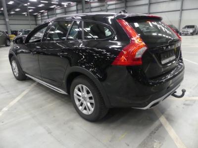 Photo 7 VIN: YV1FZARCDH1026544 - VOLVO V60 CROSS COUNTRY DIESEL 