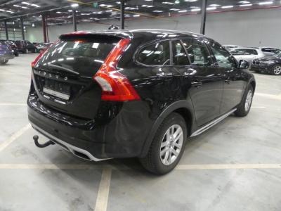 Photo 8 VIN: YV1FZARCDH1026544 - VOLVO V60 CROSS COUNTRY DIESEL 