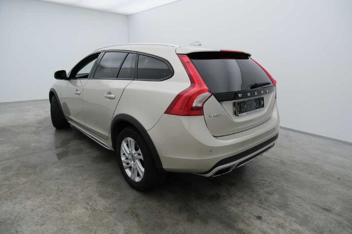 Photo 7 VIN: YV1FZARCDH1026587 - VOLVO V60 CROSS COUNTRY 