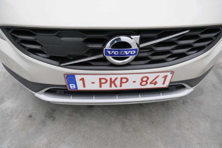 Photo 5 VIN: YV1FZARCDH1026587 - VOLVO V60 CROSS COUNTRY 