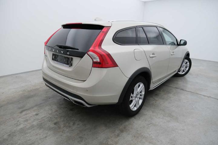 Photo 2 VIN: YV1FZARCDH1026587 - VOLVO V60 CROSS COUNTRY 