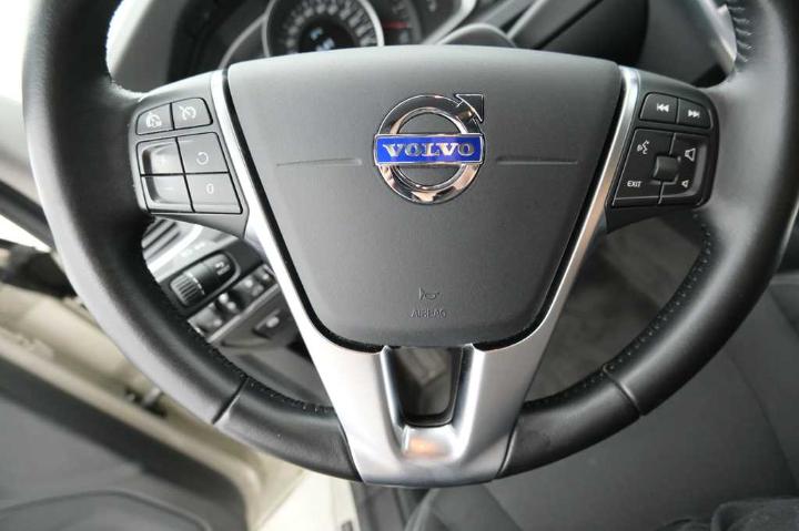 Photo 25 VIN: YV1FZARCDH1026587 - VOLVO V60 CROSS COUNTRY 