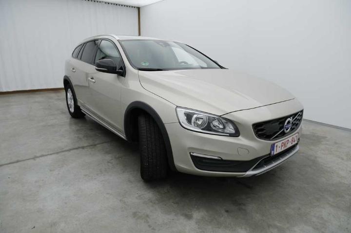 Photo 8 VIN: YV1FZARCDH1026587 - VOLVO V60 CROSS COUNTRY 