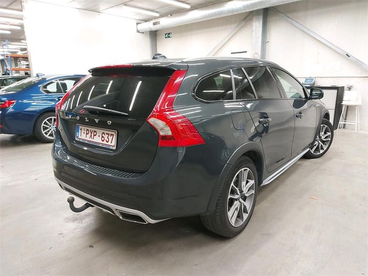 Photo 2 VIN: YV1FZARCDH1028519 - VOLVO V60 CROSS COUNTRY 