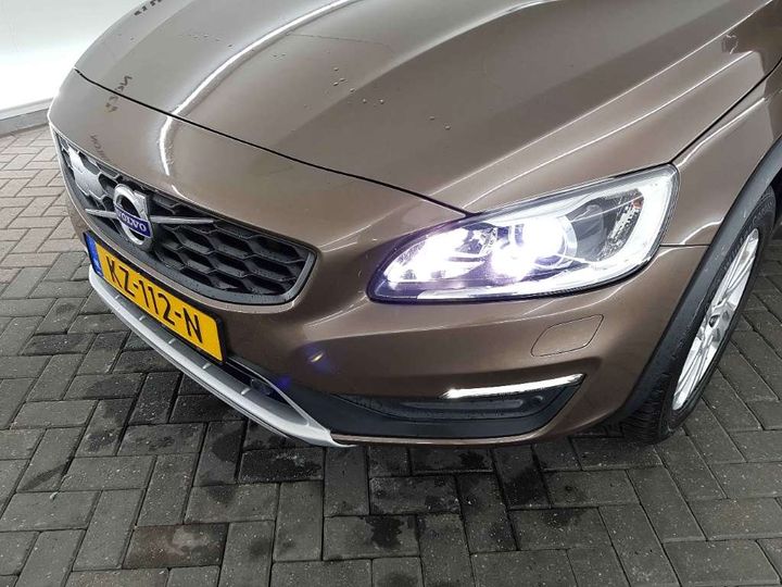 Photo 12 VIN: YV1FZARCDH1029904 - VOLVO V60 CROSS COUNTRY 