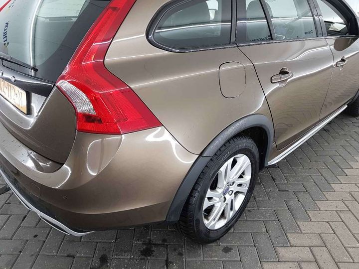 Photo 19 VIN: YV1FZARCDH1029904 - VOLVO V60 CROSS COUNTRY 