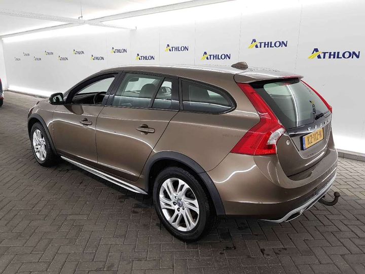 Photo 3 VIN: YV1FZARCDH1029904 - VOLVO V60 CROSS COUNTRY 