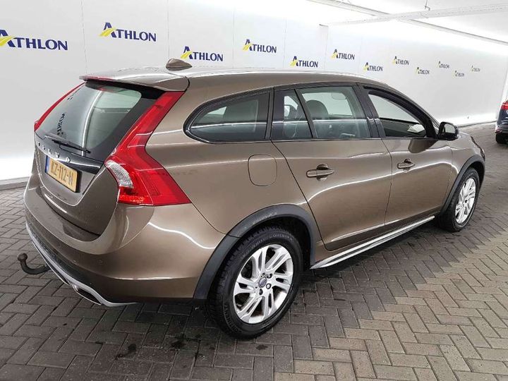 Photo 4 VIN: YV1FZARCDH1029904 - VOLVO V60 CROSS COUNTRY 